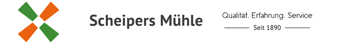 Scheipers Mühle